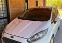 Autos - Ford Fiesta S 2017 Nafta 105000Km - En Venta