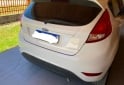 Autos - Ford Fiesta S 2017 Nafta 105000Km - En Venta