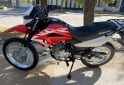 Motos - Honda Xr 150 2022 Nafta 1400Km - En Venta