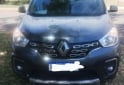 Utilitarios - Renault Kangoo 2023 Nafta 19000Km - En Venta