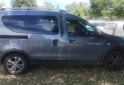 Utilitarios - Renault Kangoo 2023 Nafta 19000Km - En Venta