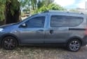 Utilitarios - Renault Kangoo 2023 Nafta 19000Km - En Venta