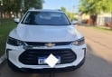 Autos - Chevrolet Tracker 2021 Nafta 80000Km - En Venta