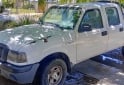 Camionetas - Ford RANGER XLT 2.8 POWER STRO 2005 Diesel 330000Km - En Venta