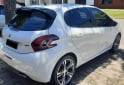 Autos - Peugeot 208 2020 Nafta 56000Km - En Venta