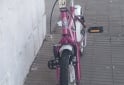 Deportes - SPORT MOTO: BICICLETA DE NENA RODADO: 16 MARCA: LAS CHICAS SUPER PODEROSAS EXCELENTE ESTADO - En Venta