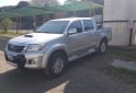 Camionetas - Toyota Hilux 2013 Diesel 300000Km - En Venta