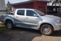 Camionetas - Toyota Hilux 2013 Diesel 300000Km - En Venta