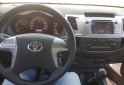 Camionetas - Toyota Hilux 2013 Diesel 300000Km - En Venta