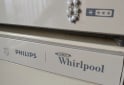 Hogar - Heladera Whirlpool IMPECABLE - En Venta