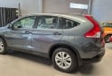 Camionetas - Honda CRV 2.4 LX AT 2012 Nafta 150000Km - En Venta