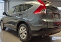 Camionetas - Honda CRV 2.4 LX AT 2012 Nafta 150000Km - En Venta