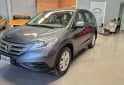 Camionetas - Honda CRV 2.4 LX AT 2012 Nafta 150000Km - En Venta