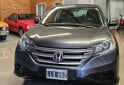 Camionetas - Honda CRV 2.4 LX AT 2012 Nafta 150000Km - En Venta