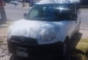 Utilitarios - Fiat Doblo 2014 Nafta 290000Km - En Venta