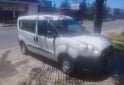 Utilitarios - Fiat Doblo 2014 Nafta 290000Km - En Venta