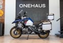 Motos - Bmw R 1250 GS ADVENTURE HP 2020 Nafta 42000Km - En Venta