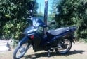 Motos - Honda WAVE S 110 2021 Nafta 25000Km - En Venta