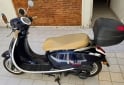 Motos - Gilera PICCOLA 150 2023 Nafta 260Km - En Venta