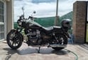 Motos - Royal Enfield Super meteor 650 2024 Nafta 30Km - En Venta