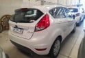 Autos - Ford Fiesta 2017 Nafta 67000Km - En Venta