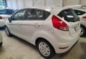 Autos - Ford Fiesta 2017 Nafta 67000Km - En Venta