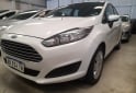 Autos - Ford Fiesta 2017 Nafta 67000Km - En Venta