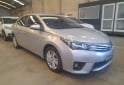 Autos - Toyota Coro 2014 Nafta 87000Km - En Venta