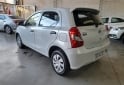 Autos - Toyota Etios 2023 Nafta 62000Km - En Venta