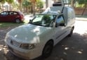 Utilitarios - Volkswagen Caddy 2005 Nafta 231000Km - En Venta