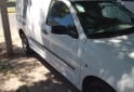 Utilitarios - Volkswagen Caddy 2005 Nafta 231000Km - En Venta