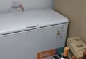 Hogar - Freezer Gafa 280 lts FGHI 300 B-L - En Venta