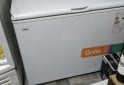 Hogar - Freezer Gafa 280 lts FGHI 300 B-L - En Venta