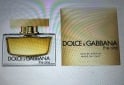 Otros - Dolce & Gabbana The One - 30 Ml - Made In Italy - De Mujer - En Venta