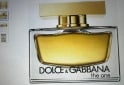 Otros - Dolce & Gabbana The One - 30 Ml - Made In Italy - De Mujer - En Venta