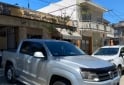 Camionetas - Volkswagen AMAROK TRENDLINE 180CV 2014 Diesel 147000Km - En Venta