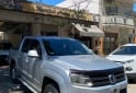 Camionetas - Volkswagen AMAROK TRENDLINE 180CV 2014 Diesel 147000Km - En Venta