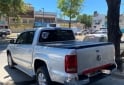 Camionetas - Volkswagen AMAROK TRENDLINE 180CV 2014 Diesel 147000Km - En Venta