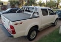 Camionetas - Toyota Hilux 2015 Diesel 167000Km - En Venta