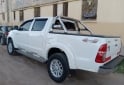 Camionetas - Toyota Hilux 2015 Diesel 167000Km - En Venta