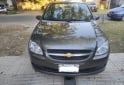 Autos - Chevrolet Classic 2015 Nafta 77000Km - En Venta