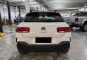 Autos - Citroen C4 CACTUS SHINE AT 2022 Nafta 33000Km - En Venta