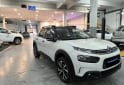 Autos - Citroen C4 CACTUS SHINE AT 2022 Nafta 33000Km - En Venta