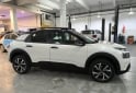 Autos - Citroen C4 CACTUS SHINE AT 2022 Nafta 33000Km - En Venta