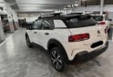 Autos - Citroen C4 CACTUS SHINE AT 2022 Nafta 33000Km - En Venta