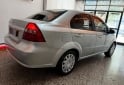 Autos - Chevrolet AVEO G3 LS 2014 GNC 159000Km - En Venta