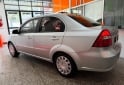 Autos - Chevrolet AVEO G3 LS 2014 GNC 159000Km - En Venta