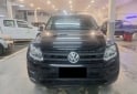 Camionetas - Volkswagen AMAROK TRENDLINE 2019 Diesel 55000Km - En Venta