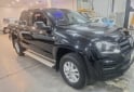 Camionetas - Volkswagen AMAROK TRENDLINE 2019 Diesel 55000Km - En Venta