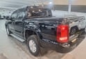 Camionetas - Volkswagen AMAROK TRENDLINE 2019 Diesel 55000Km - En Venta